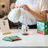 7 Conihat Drip Coffee Bags - Vietnamese Premium Arabica & Robusta Blend, Medium Roast, Chocolate & Fruity Notes, Smooth