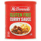 Mcdonnells Gluten Free Curry Sauce Mix Tub, 7.05 oz
