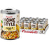 Campbell's Homestyle Campbells Homestyle Chicken and Rice Soup, 16.1 oz Can (Case of 12)