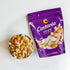 10.6oz (Pack 4) Castania Lebanese Mixed Nuts, Regular Mix with Peanuts, Pumpkin Seeds, Corn, and Chickpeas