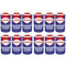 Louisiana Fish Fry - Blackened Seasoning (Pack of 12) Classic Flavor, Paprika,