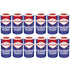 Louisiana Fish Fry - Blackened Seasoning (Pack of 12) Classic Flavor, Paprika,