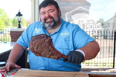 16.2 oz Killer Hogs Steak Rub Championship BBQ, Smoking, and Grilling Seasoning for Beef, Burgers, and Pork Chops