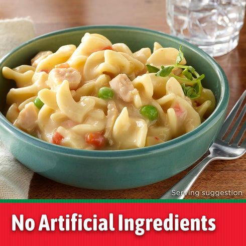 Pack (Pack 5), 7.5 oz HORMEL COMPLEATS Variety of Microwave Tray Pasta, Rice, and Chicken Dishes- Microwave Meals
