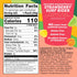 16.8 oz (14 Jamba Fruit Flavored Snacks, Strawberry Surf Rider, Smoothie Inspired Flavors, Gluten Free Snack, Pouches)