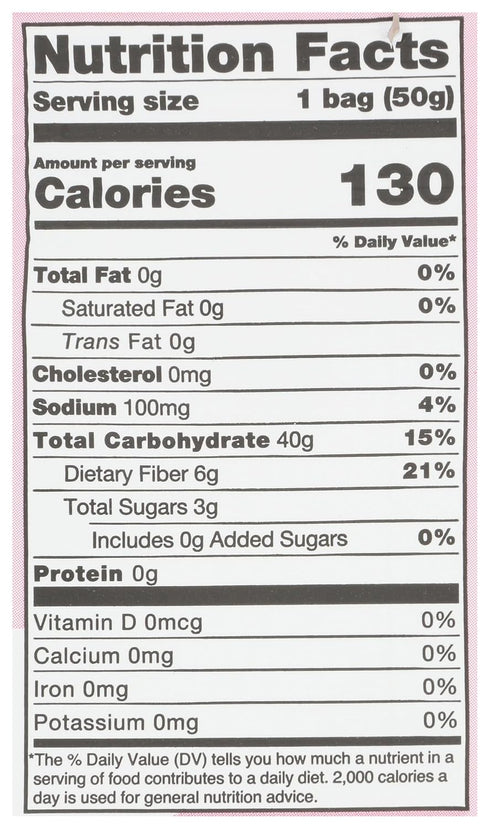 Gummy 1.8 SMART SWEETS Berry Bunnies Candy, Ounce