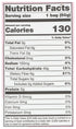 Gummy 1.8 SMART SWEETS Berry Bunnies Candy, Ounce