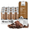 Slate Milk - High Protein Iced Coffee - Mocha Latte - 175mg