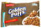 Malt-O-Meal Golden Puffs Cereal, Bulk Bagged Cereal, 26.5 oz. Bag