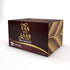 2.0, 40 Count Van Der Laan Chocolate Hot Cocoa Pods, Dark Chocolate Gourmet Dutch Chocolate Compatible with K Cup