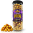 Stonehedge Farms Gourmet Caramel Popcorn Clusters | 20 oz Reclosable Container |
