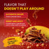 (12 Pack, Snacky Snacks - Spicy Chips Kelewele Crunch, Sweet & Spicy Plantain Chips Mini Snacks, Crispy Tropical