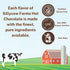 16.9 oz (Pack 2) Sillycow Farms Marshmallow Swirl Hot Chocolate | Gluten-Free | Non-GMO | Hot Cocoa Mix with Dutch