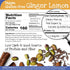 Pack 12 oz. (Pack 3) True North Granola Gluten Free Granola Variety - Maple Vanilla, First Date, & Ginger Lemon