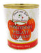 Frank and Sal Whole Peeled Italian Tomatoes With Basil - All Natural