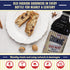 1 Goodman's Artificial Flavor (Black Walnut) - Gluten-Free, Non-GMO, Kosher, Low Carb & Calorie, No Sugar - for Those