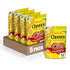 Cheerios Whole Grain Oats Gluten-Free Breakfast Cereal, 2.2 oz Pouch (Pack of