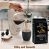8.8oz 250 MATINE Wild Kopi Luwak Coffee Beans, Medium Roast, Whole Bean Beans, Civet Coffee - Sustainably Sourced From