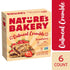 Nature's Bakery Strawberry Oatmeal Crumble Bars, 6 Ct, 1.41 Oz