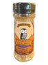 Pumpkin Spice Maple Sugar - 5 oz Jar- From Barred Woods Maple