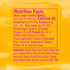 Immunity (2oz Vive Organic Boost Vitamin C, Ginger & Turmeric Shot bottle)