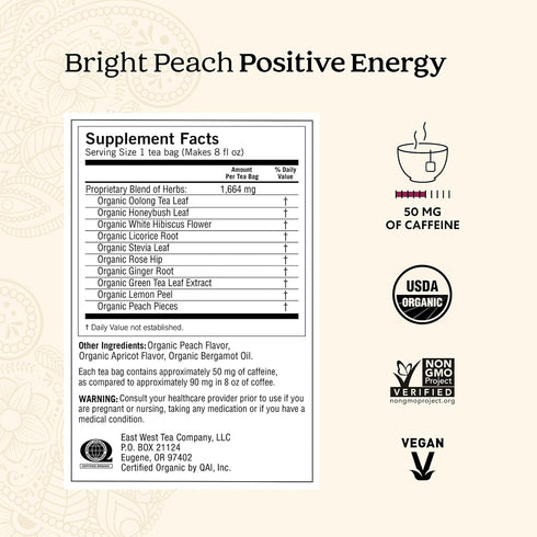 (3 Pack) Set 48 Yogi Energy Variety Organic Sampler & Tea Gift Contains Caffeine Tea Bags
