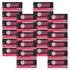 Premium Aufschnitt Products Aufschnitt Beef Bars - High Protein Snack with Grass Fed Beef -