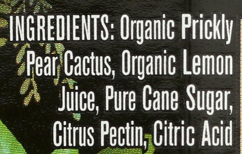 Cheri's Desert Harvest 5 oz Prickly Pear Cactus Jelly