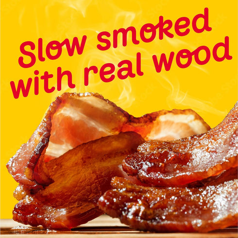 Kraft-Heinz Pack, 9 oz 2-2.5 Oscar Mayer Real Bacon Bits Mega Bag, cups