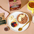 8 oz (Pack 6), Nature's Path Organic Regenerative Organic Certified Dark Chocolate & Cocoa Instant Oatmeal, of Non-GMO
