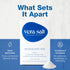 300g Pack Packaging Vera Salt Fine Spring Salt HandHarvested White Crystals from Spain Fine Texture with Natural