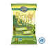 6 oz (Pack 12), Lundberg Rice Chips, Fiesta Lime, of Gluten-Free, Made with Organic Grains