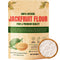 Generic Jackfruit Flour (500 Grams) - Organic Jackfruit Flour 365 Grade