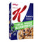 Special K Breakfast Cereal, 11 Vitamins and Minerals, Made with Real Blueberries,