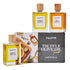 Thoughtfully, Truffle Oil Trio, Includes Classic, Garlic, and Chili Truffle Infused Olive