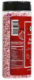 2 Oz, 19.61 Oz (580ml), 16.9 Oz NPG Chopped Freeze-Dried Red Onion Chinkiang Vinegar Fl and Dark Soy Sauce Fl