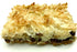 3-3.5 oz German Chocolate Bar! Red Door Bakery Homemade Dessert and Granola Bars with chocolate, coconut, and nuts!