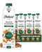 Elmhurst 1925 Unsweetened Almond Milk - 32 Ounce (Pack of 6) Dairy-Free,