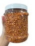 Generic 500gram Muoi Toi Ot Sieu Cay Chu Hai Vietnamese Spicy Garlic Salt Seasoning Mix, Tay Ninh Specialty