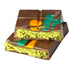 8.3 oz 235 Dubai Chocolate Bar. Velvet Pistachio Cream & Crispy Kataifi in Belgian Milk Chocolate | g
