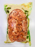 Wing Fung Hong Dried American Shrimp Medium Large 16 oz