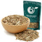 NY Spice Shop Witch Hazel Bark Cut and Sifted - 8 Ounce