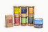 4OZ (6PK) Tonnino Tuna Ventresca in Oil