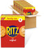 RITZ Original Crackers, Snacks for Kids and Adults, Bulk Lunch Snacks, Family