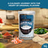 Fusion Select Furikake Rice Seasoning, 50g, Katsuo Komi with Shrimp and Bonito Flakes