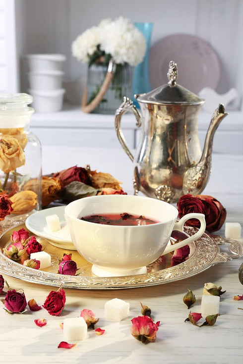 100 Count Ahmad Tea Earl Grey foil teabags
