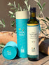 VitaBlu Organic Sardinian Extra Virgin Olive Oil 500ml High Polyphenols 771 mg/kg New