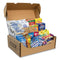 Snack Box Pros Break Box Breakfast Snack Mix, Assorted, 41/Box (700-S0002)
