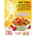 General Mills 13.2 oz Cereals Fiber One Cereal, Strawberries and Vanilla Clusters