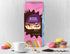 10 Oz Crazy Cups Death By Chocolate